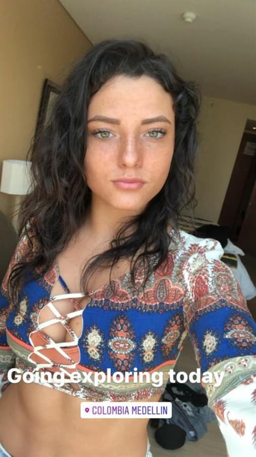 Jade Chynoweth