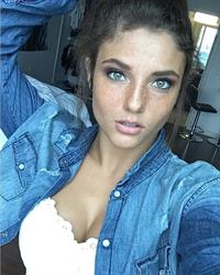 Jade Chynoweth