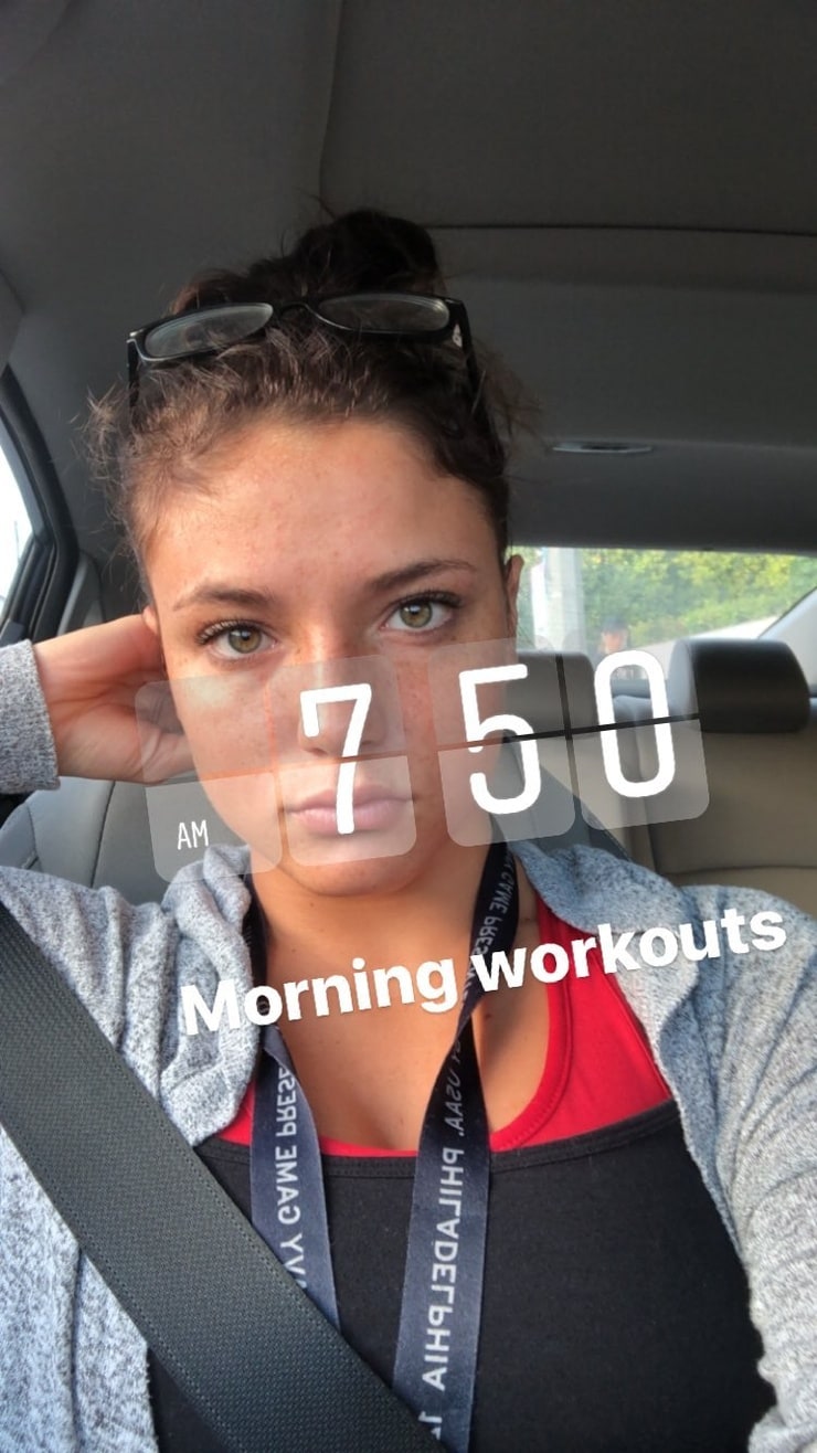 Jade Chynoweth