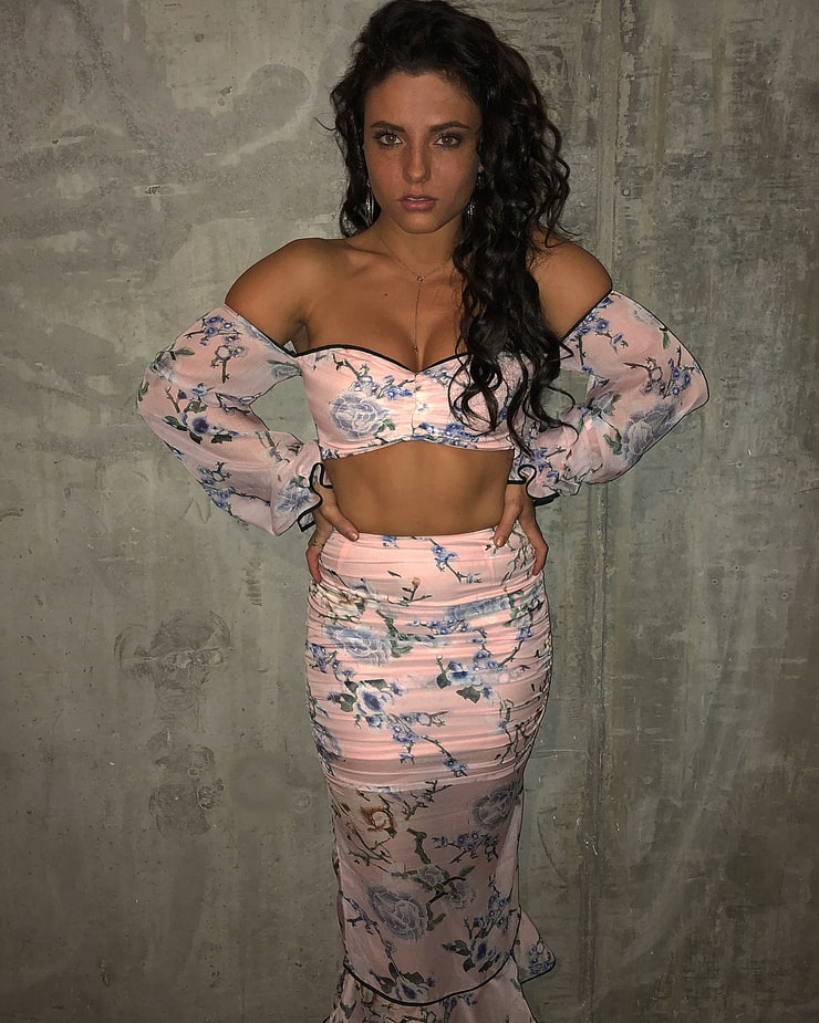 Jade Chynoweth