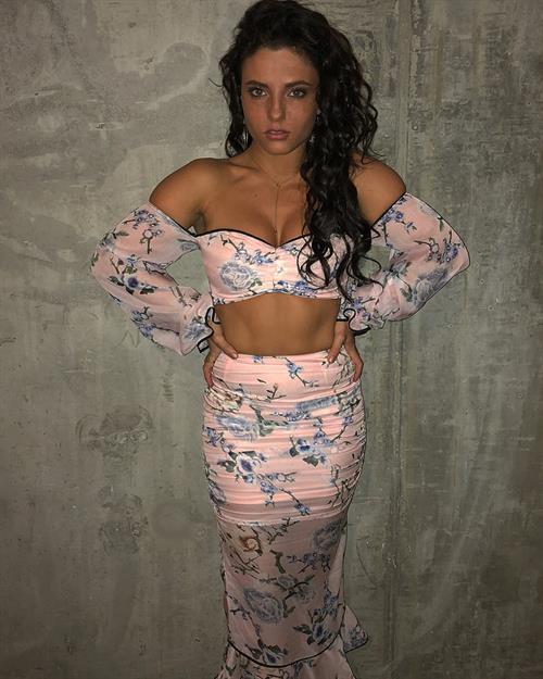Jade Chynoweth