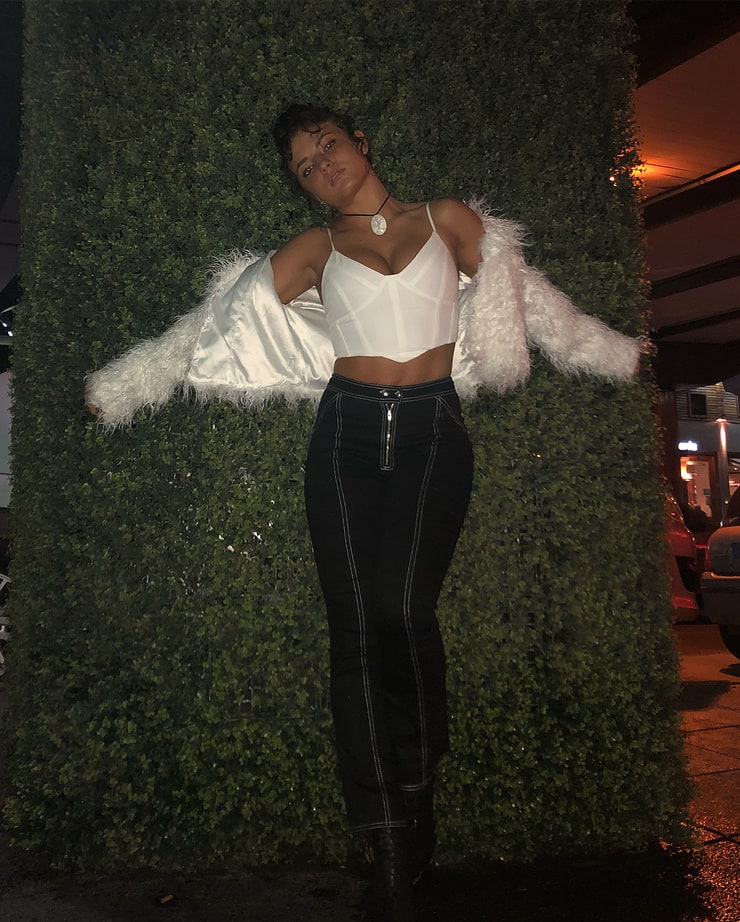 Jade Chynoweth