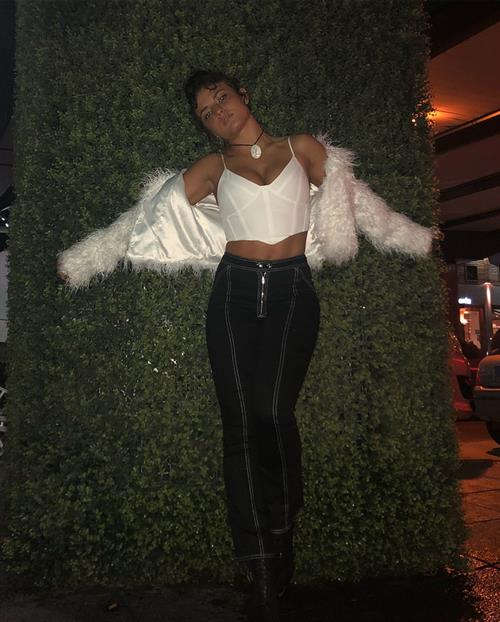 Jade Chynoweth