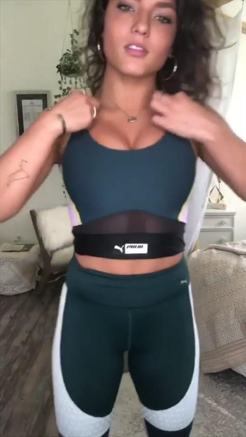 Jade Chynoweth