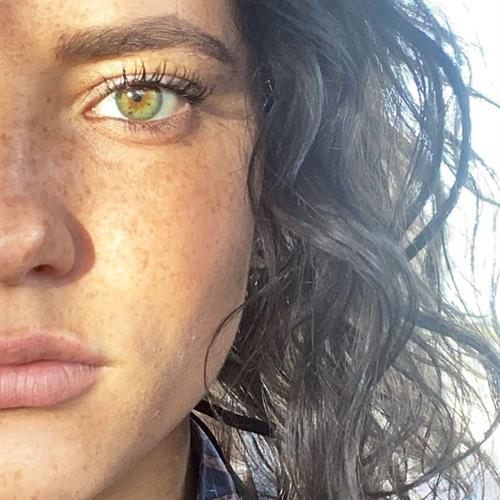 Jade Chynoweth