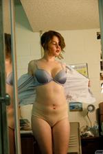 Korinne Peterjik Kinky Babe