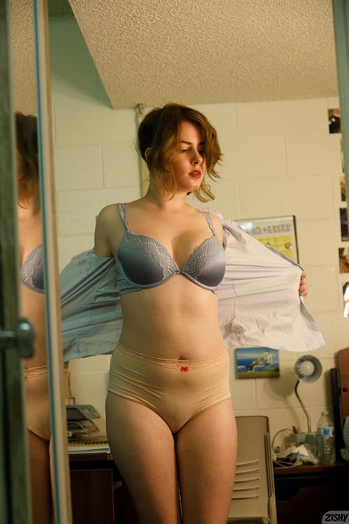 Korinne Peterjik Kinky Babe