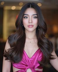 Kannarun Wongkajornklai (Prang Kannarun)