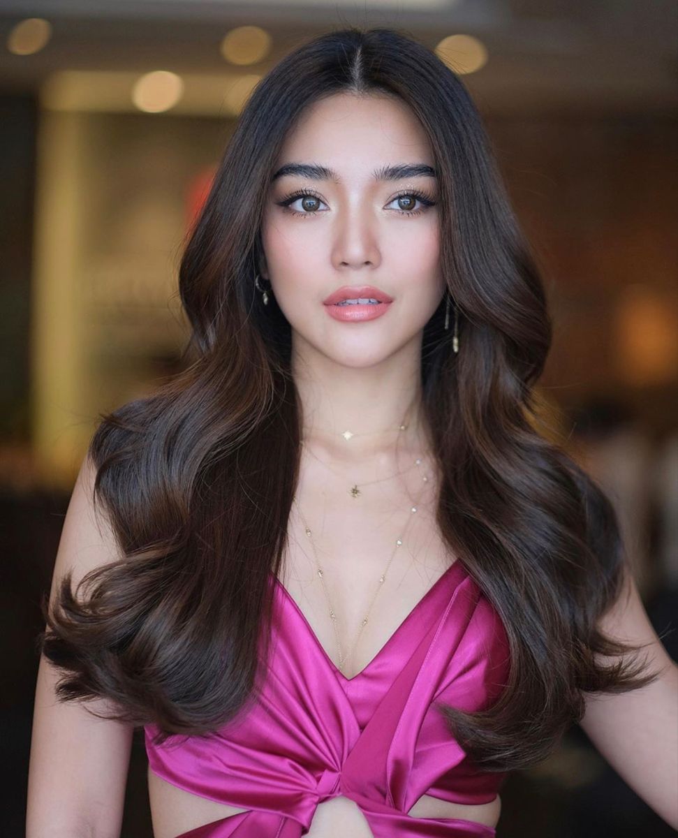 Kannarun Wongkajornklai (Prang Kannarun)