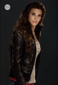 Meghan Ory