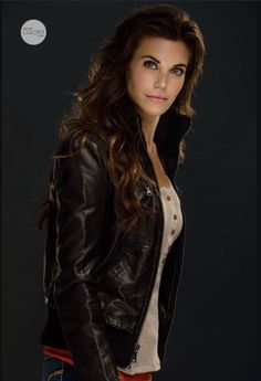Meghan Ory