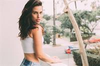Jessica Lowndes