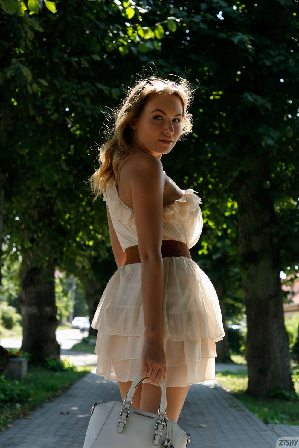 Nicole Ross in Songs From Festivals Past