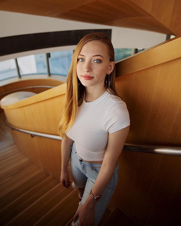 Sophia Diamond