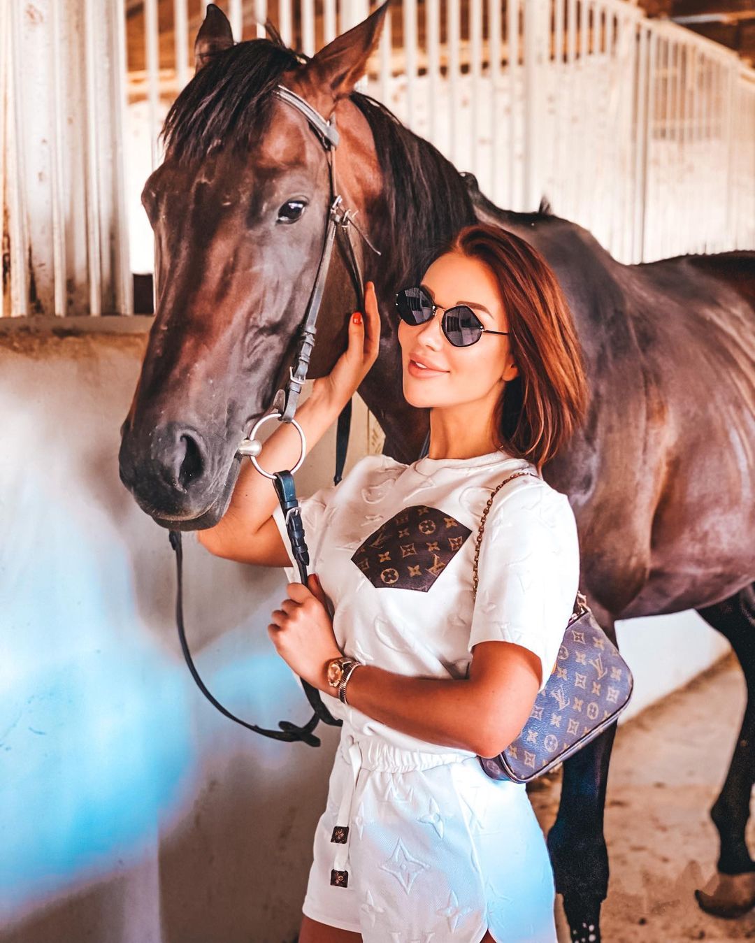 Olga Tretyachenko Pictures Olga Tretyachenko