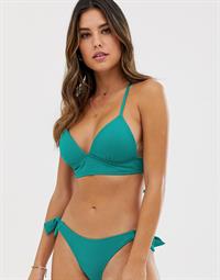 Tamara Markovic in a bikini