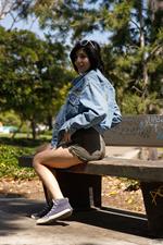 Camila Gomez Perfect Petite Latina