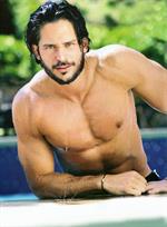 Joe Manganiello
