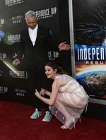 Joey King