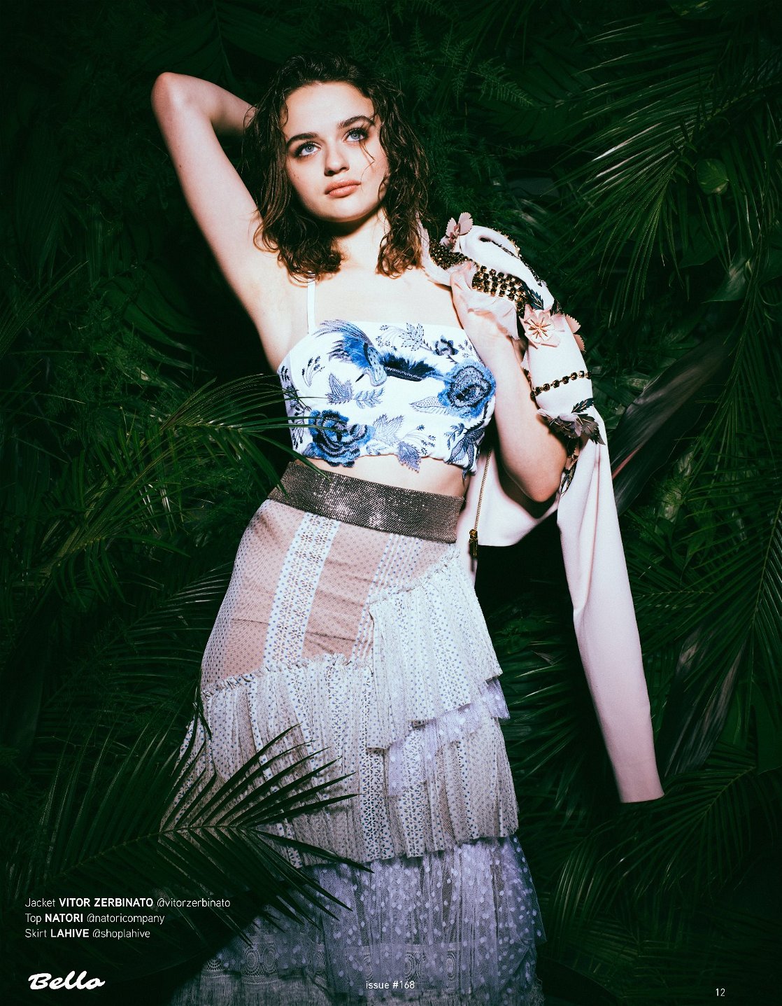 Joey King