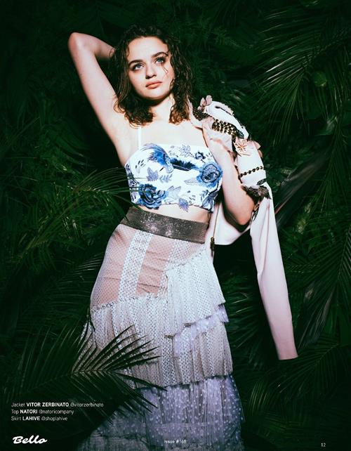 Joey King