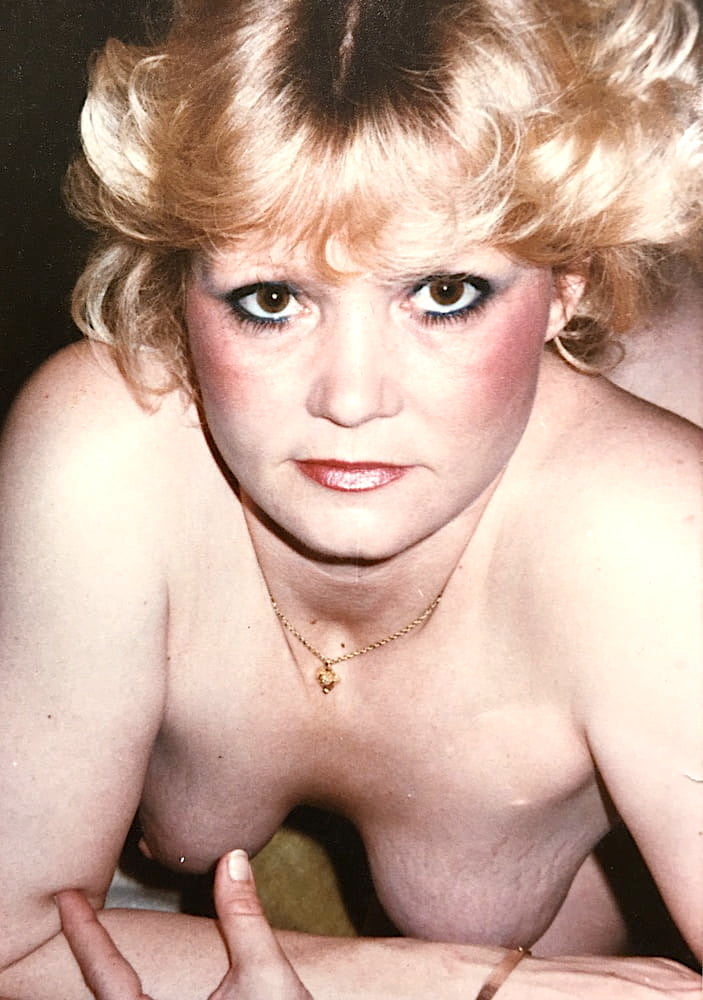 Pic of my wife Lora Marie