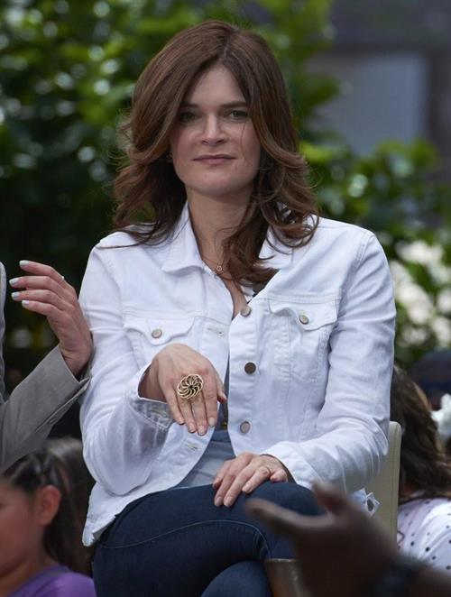 Betsy Brandt