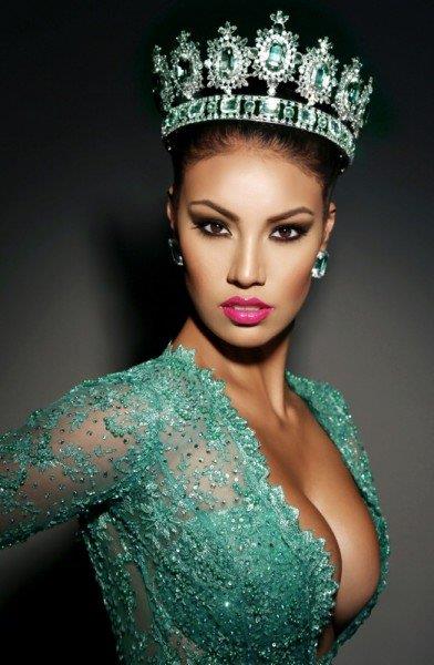 Ashley Callingbull