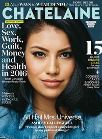 Ashley Callingbull