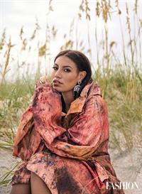 Ashley Callingbull