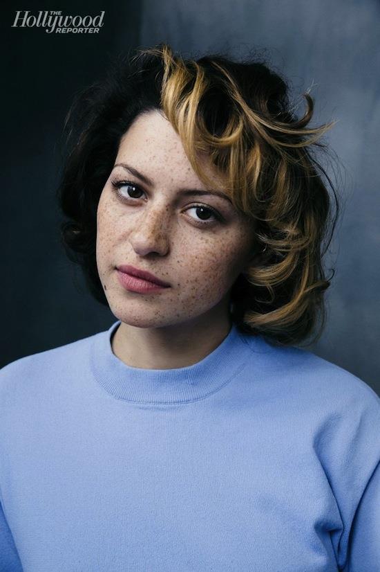 Alia Shawkat