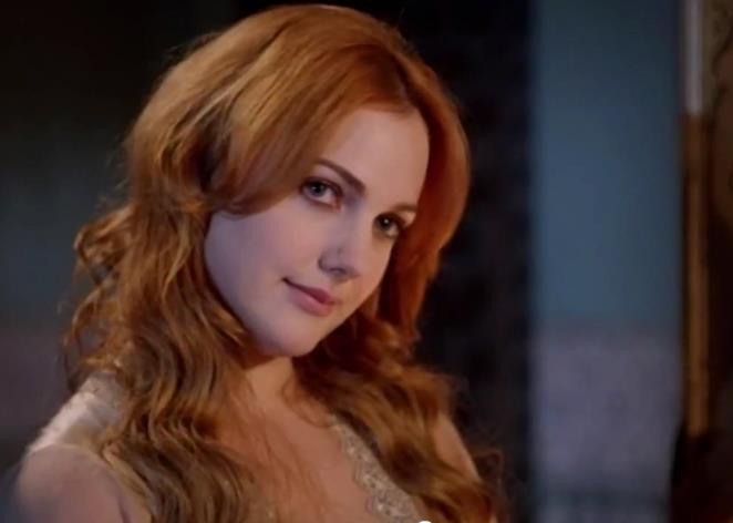 Meryem Sahra Uzerli