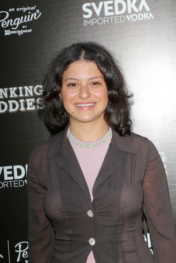 Alia Shawkat