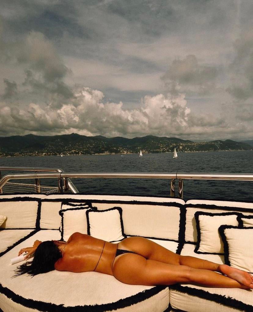 Victoria Villarroel Gamero Bikini Pictures Victoria Villarroel Gamero in a bikini - ass