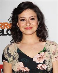 Alia Shawkat