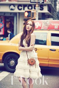 Jessica Jung