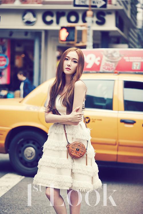 Jessica Jung