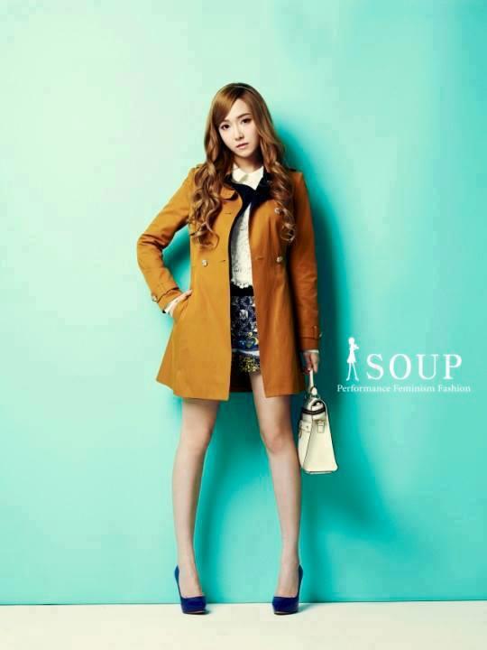 Jessica Jung