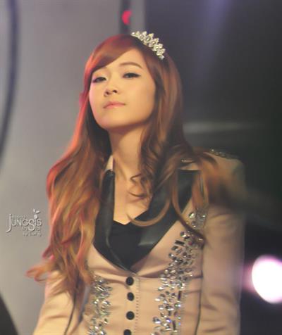 Jessica Jung