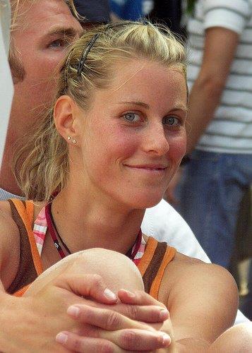 Sara Goller Pictures Sara Goller