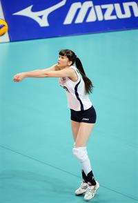 Sabina Altynbekova