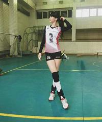 Sabina Altynbekova