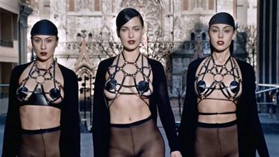 Nikita Anastasia Dascha