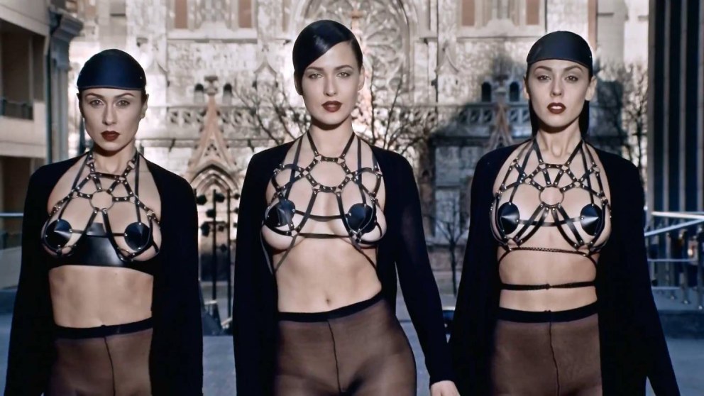 Nikita Anastasia Dascha