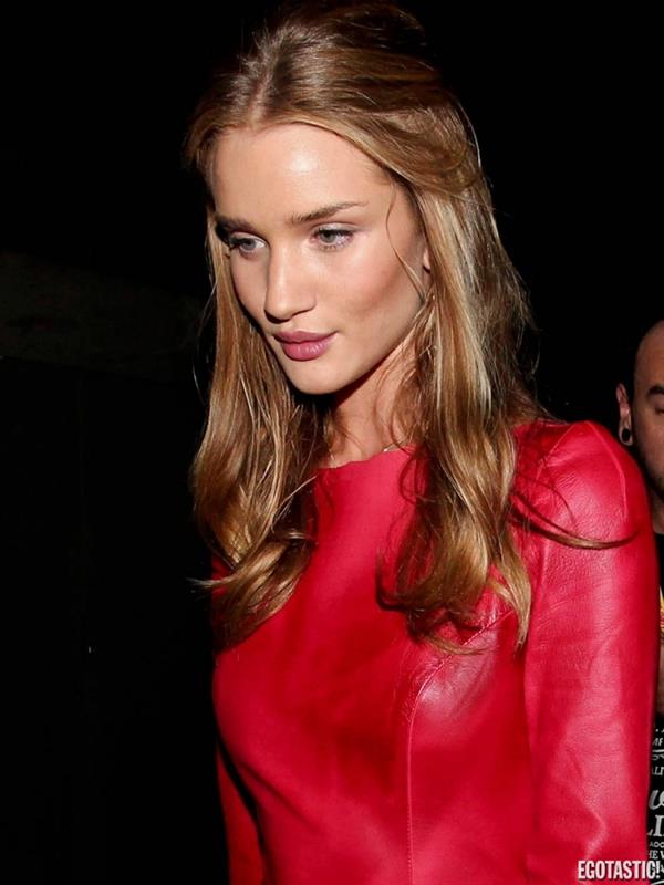 Rosie Huntington-Whiteley