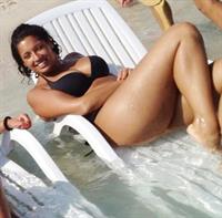 hot chubby Francesca from Italy