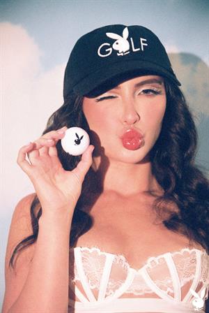 Jane Wilde Pictures Jane Wilde Likes Golf