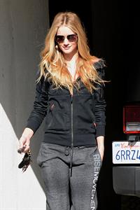 Rosie Huntington-Whiteley