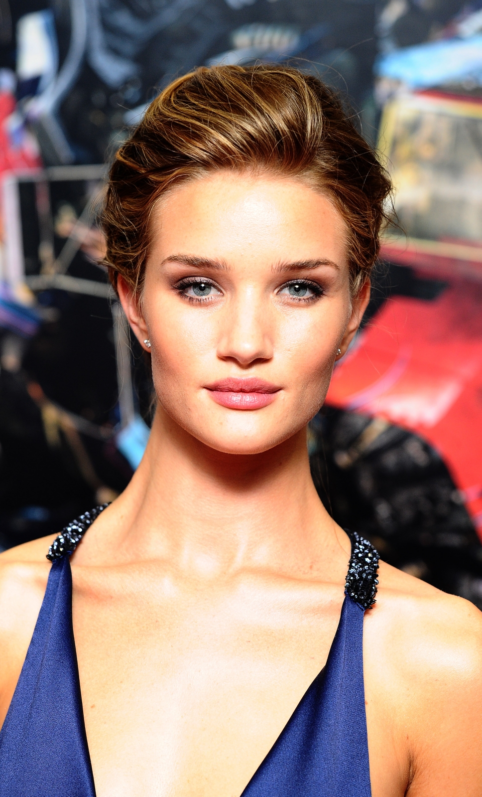 Rosie Huntington-Whiteley