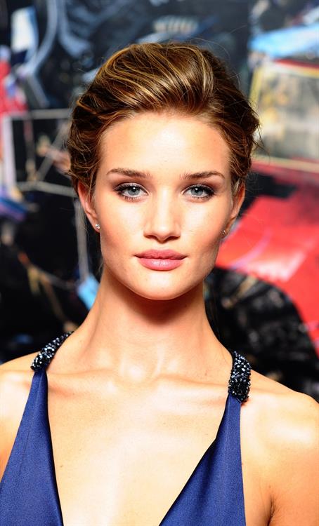 Rosie Huntington-Whiteley